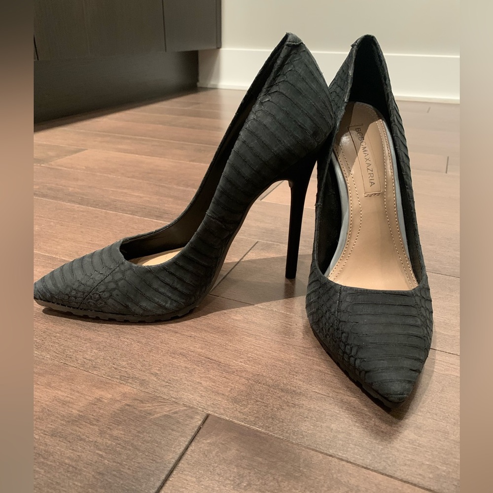 Stilettos